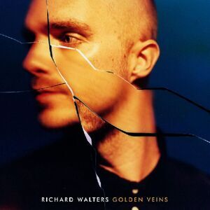 Richard Walters - Golden Veins  CD